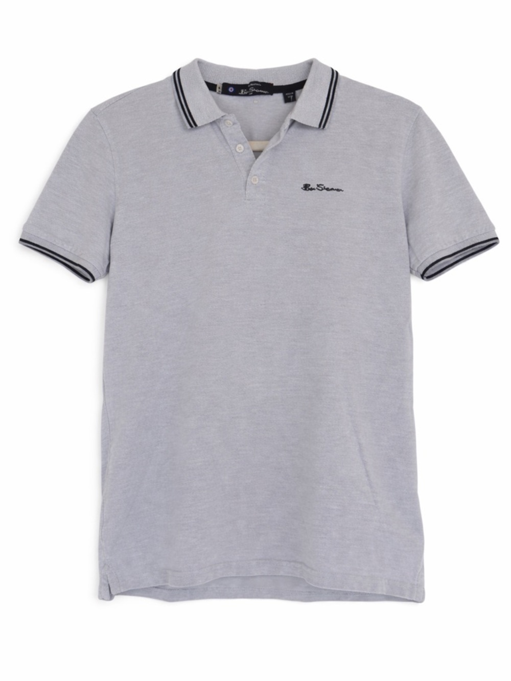Ben Sherman Polo Shirt Size M